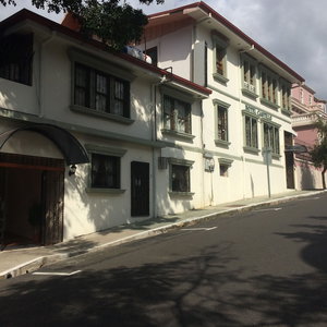 Hotel Hotel Castillo cazare Calle Blancos