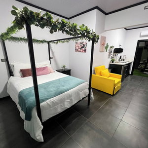 Hotel Cozy 1-Bedroom Apartment In Central Alajuela cazare Alajuela