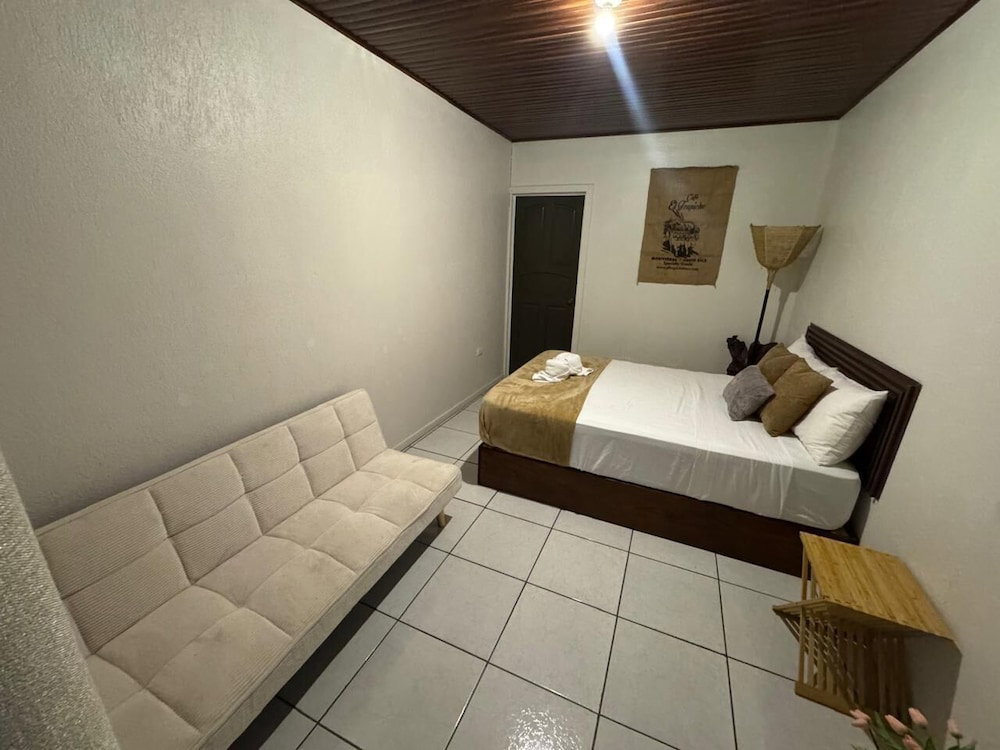 Hotel Orquid Lodge Monteverde