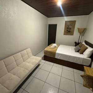 Hotel Orquid Lodge Monteverde cazare Monte Verde