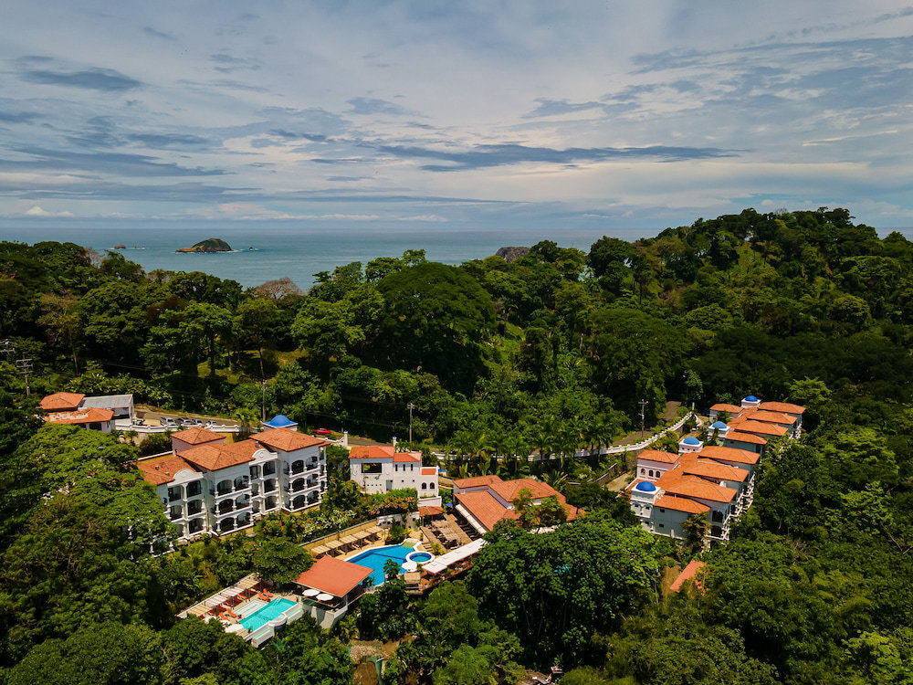 Hotel Shana By The Beach Manuel Antonio