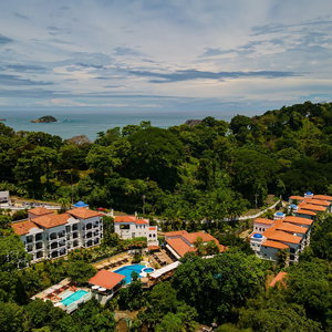 Sejur Shana By The Beach Manuel Antonio vacanta Quepos