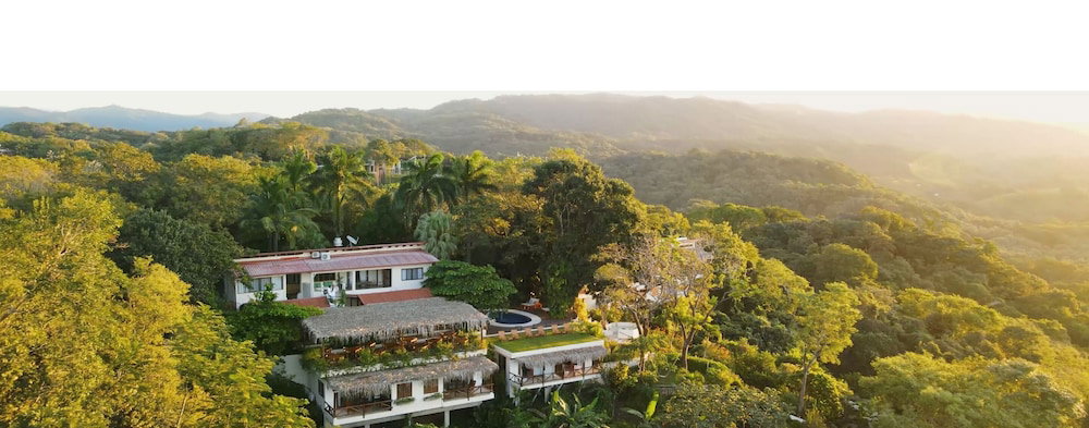 Hotel Tierra Magnifica Boutique Hotel