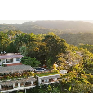 Sejur Tierra Magnifica Boutique Hotel vacanta Nosara