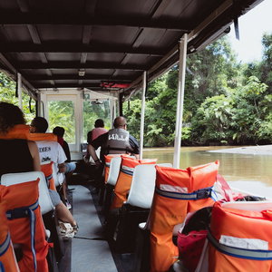 Sejur Mawamba Lodge vacanta Parque Nacional Tortuguero
