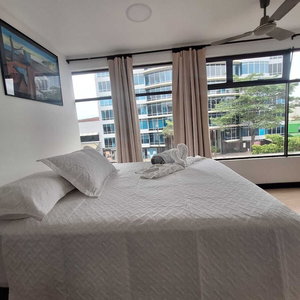 Hotel Apartahotel Del Paseo cazare San Jose