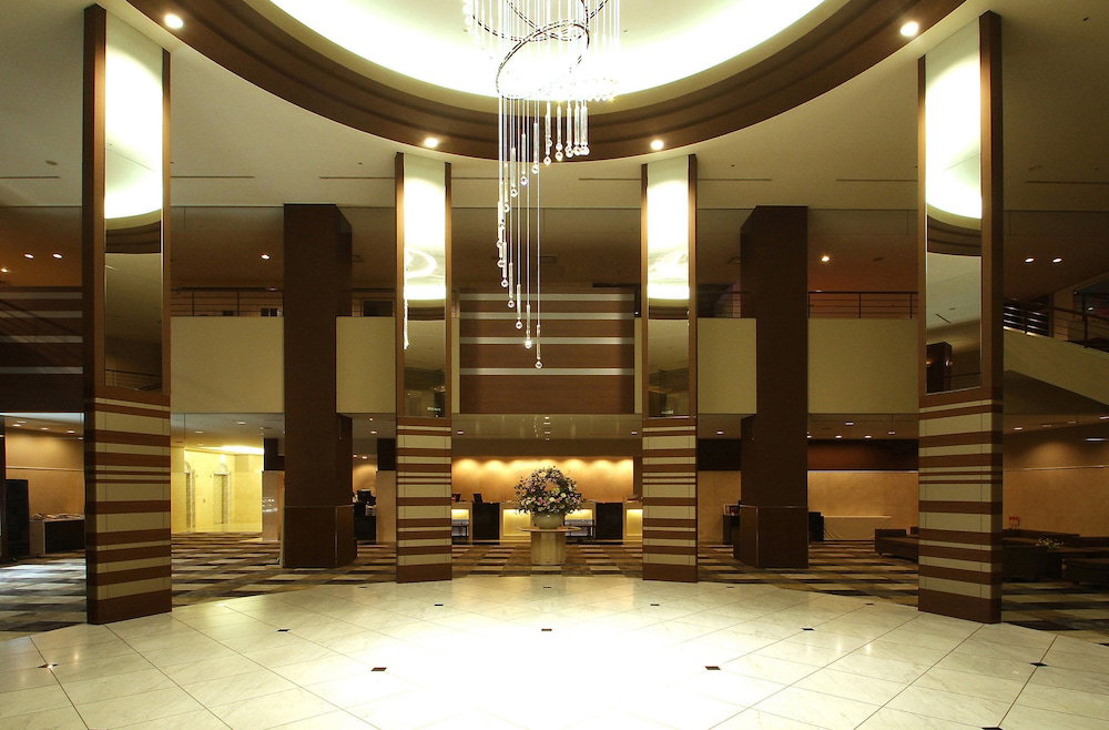 Hotel Crowne Plaza Ana Kushiro By Ihg