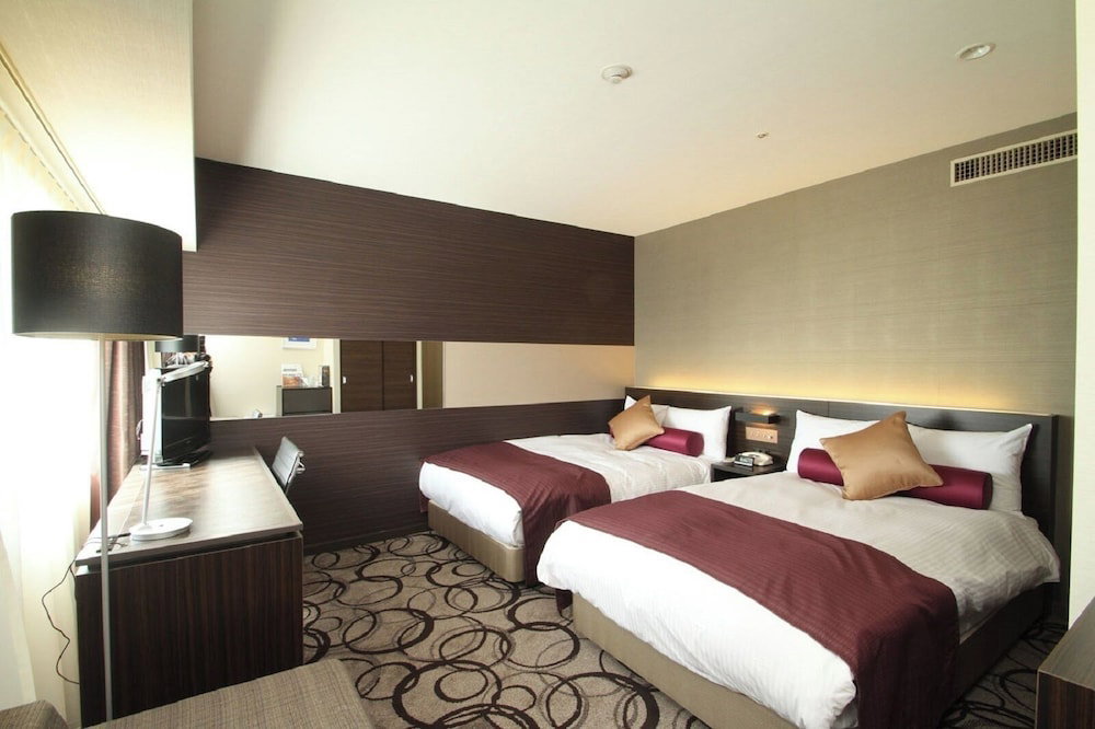 Crowne Plaza Ana Kushiro By Ihg