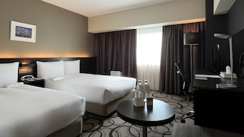 Crowne Plaza Ana Kushiro By Ihg