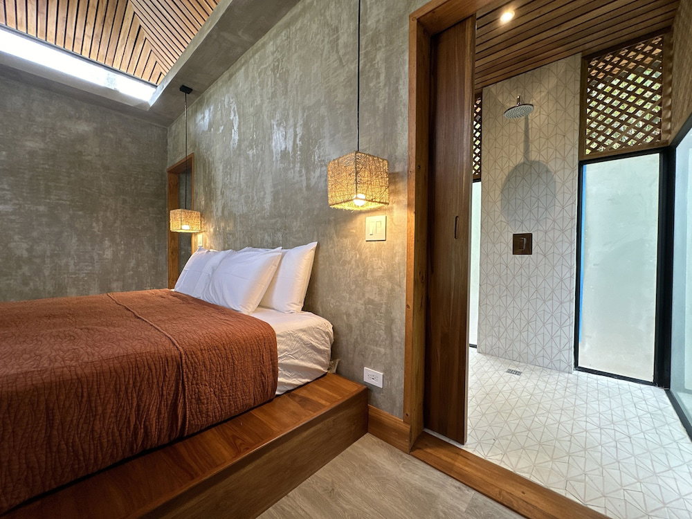 Hotel Serenity Bungalows