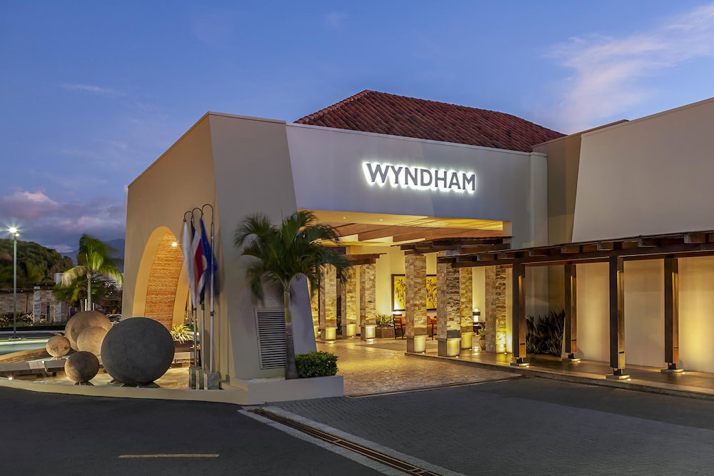 Hotel Wyndham San Jose Herradura Hotel & Convention Center