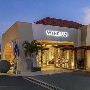 Sejur Wyndham San Jose Herradura Hotel & Convention Center vacanta La Asuncion