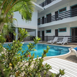 Hotel Inn On The Park cazare Quepos