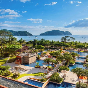 Sejur Los Suenos Marriott Ocean & Golf Resort vacanta Playa Herradura