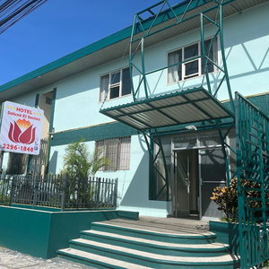 Hotel Soluxe El Sesteo cazare La Uruca