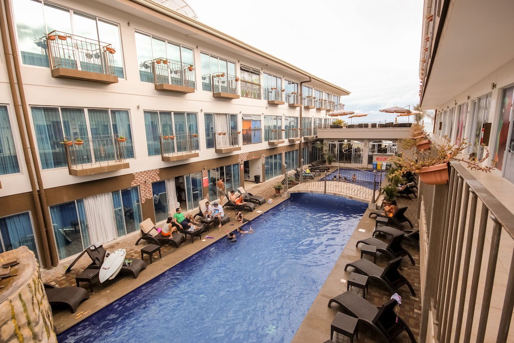 Hotel Hotel Tramonto
