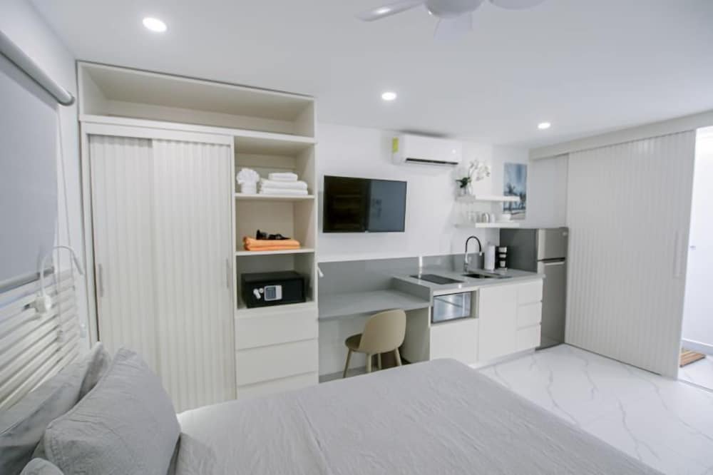 Hotel Tamarindo Bay Hotel & Apartments- Self Check In, Adults Only