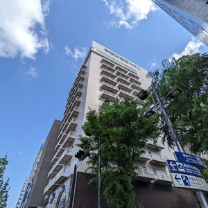 Hotel Shin Yokohama Kokusai Hotel cazare Yokohama