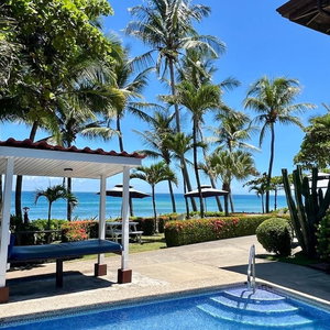 Hotel The Backyard Hotel cazare Playa Hermosa