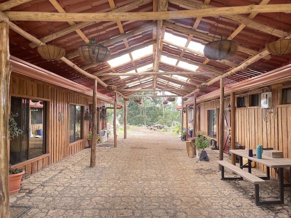 Hotel La Finca Azul