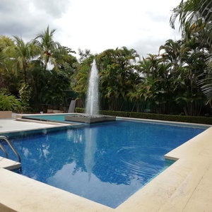 Hotel The Palms At Coco Beach cazare Sardinal