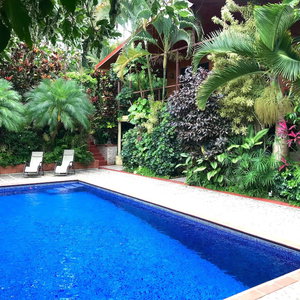 Hotel Eden Atenas cazare Mercedes