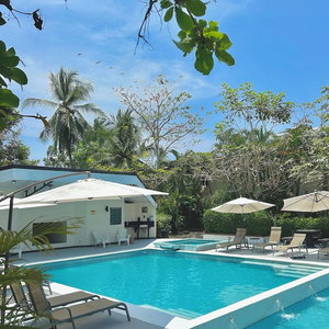 Sejur Hotel Cocomar Beachfront Hotel vacanta Parrita
