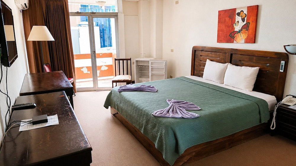 Hotel Hotel El Maragato