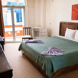 Sejur Hotel El Maragato vacanta Calle Blancos