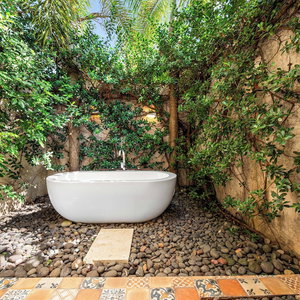 Hotel La Ramona Charming Hotel cazare Tamarindo