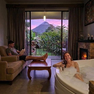 Sejur Yellow Tree Suites vacanta La Fortuna