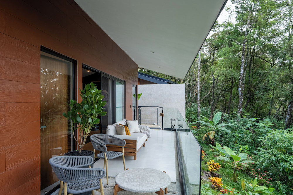 Hotel Koora Hotel By Sandglass