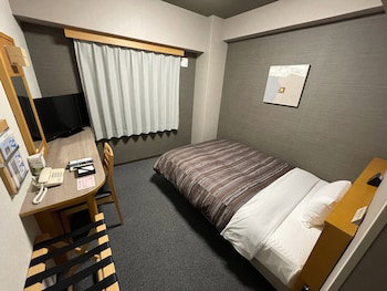 Hotel Route-Inn Yukuhashi