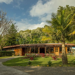 Hotel Hotel Holístico Monteverde cazare Monte Verde