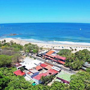 Hotel Surf Ranch Tamarindo cazare Tamarindo
