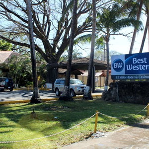 Hotel Best Western El Sitio Hotel cazare Liberia