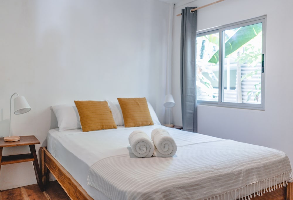 Hotel Cuatro Vientos Costa Rica