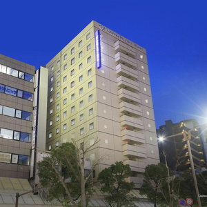 Hotel Daiwa Roynet Hotel Kawasaki cazare Kawasaki