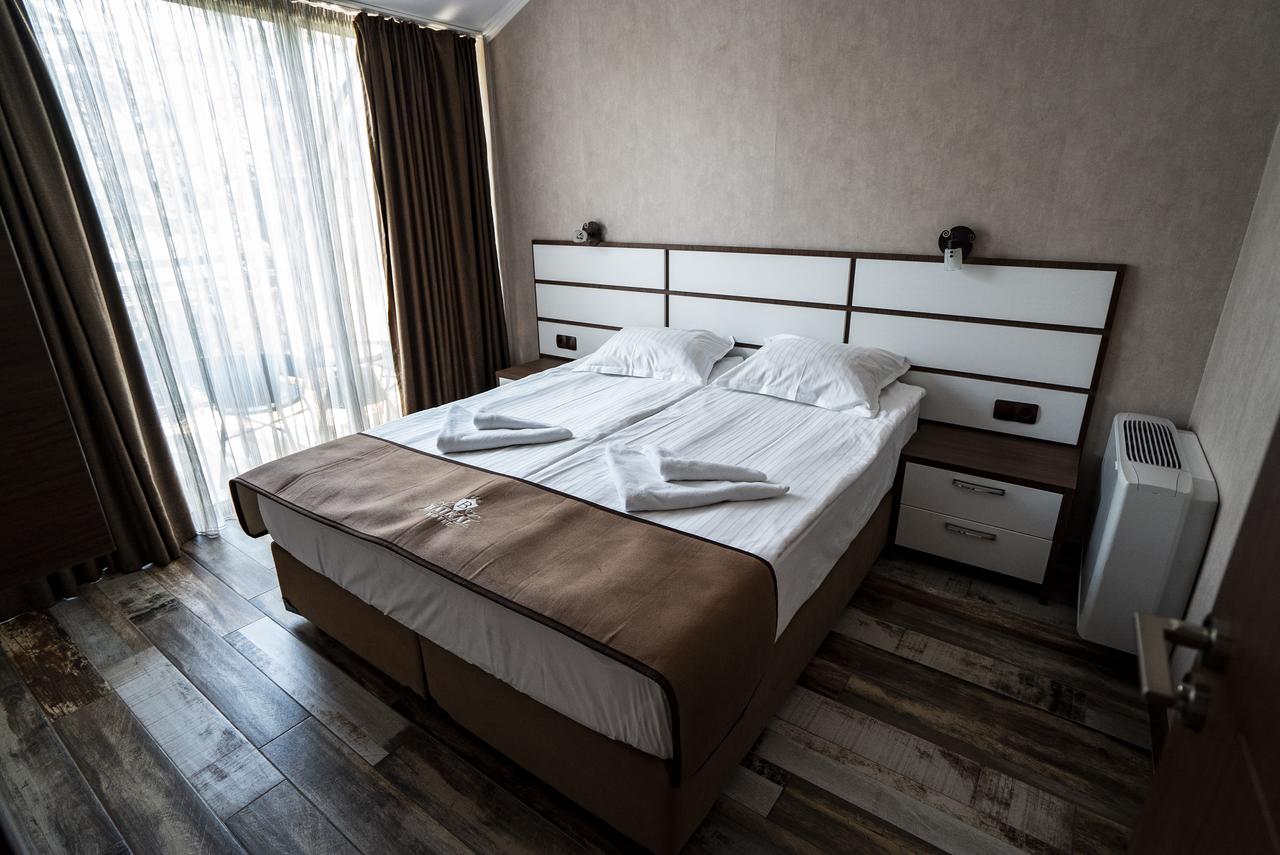Hotel Baikal Hotel