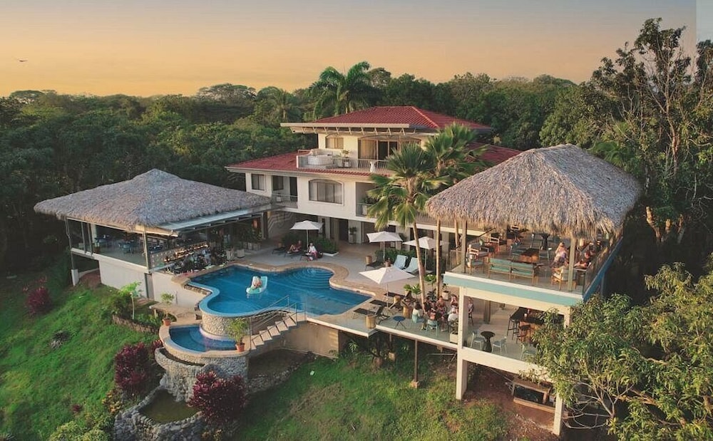 Hotel Villa Marala