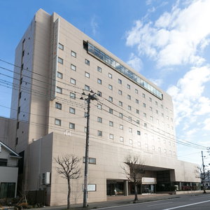 Hotel Aizuwakamatsu Washington Hotel cazare Aizu-Wakamatsu