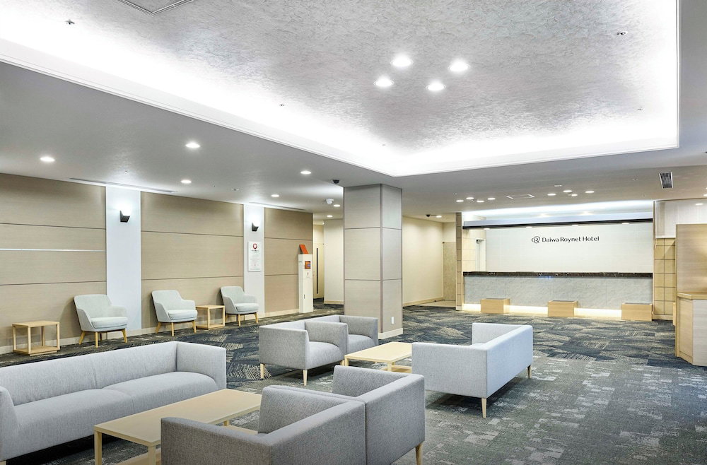 Daiwa Roynet Hotel Morioka