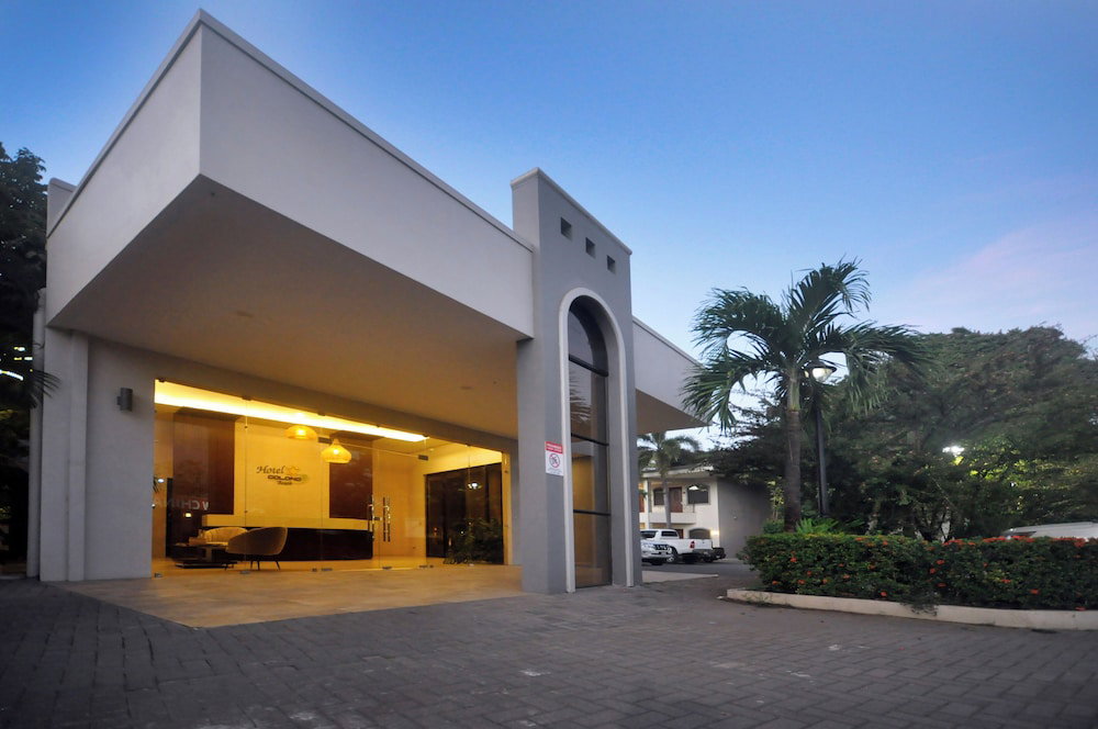 Hotel Hotel Colono Beach