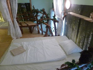 Hotel Artharmony Pension & Hostel cazare Praga