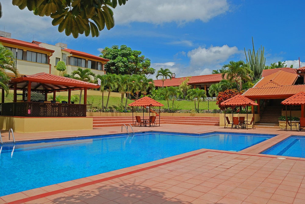 Hotel Country Inn & Suites By Radisson, San Jose Aeropuerto, Costa Rica