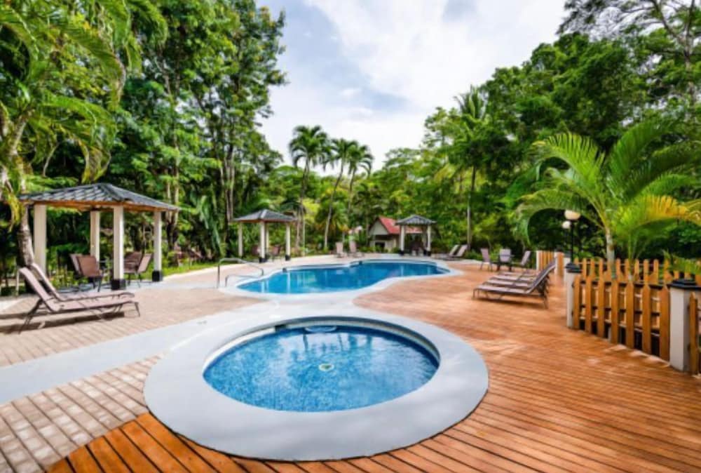 Hotel El Sueño Tropical Hotel