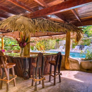 Sejur Caribe Town Bungalows vacanta Puerto Viejo de Talamanca