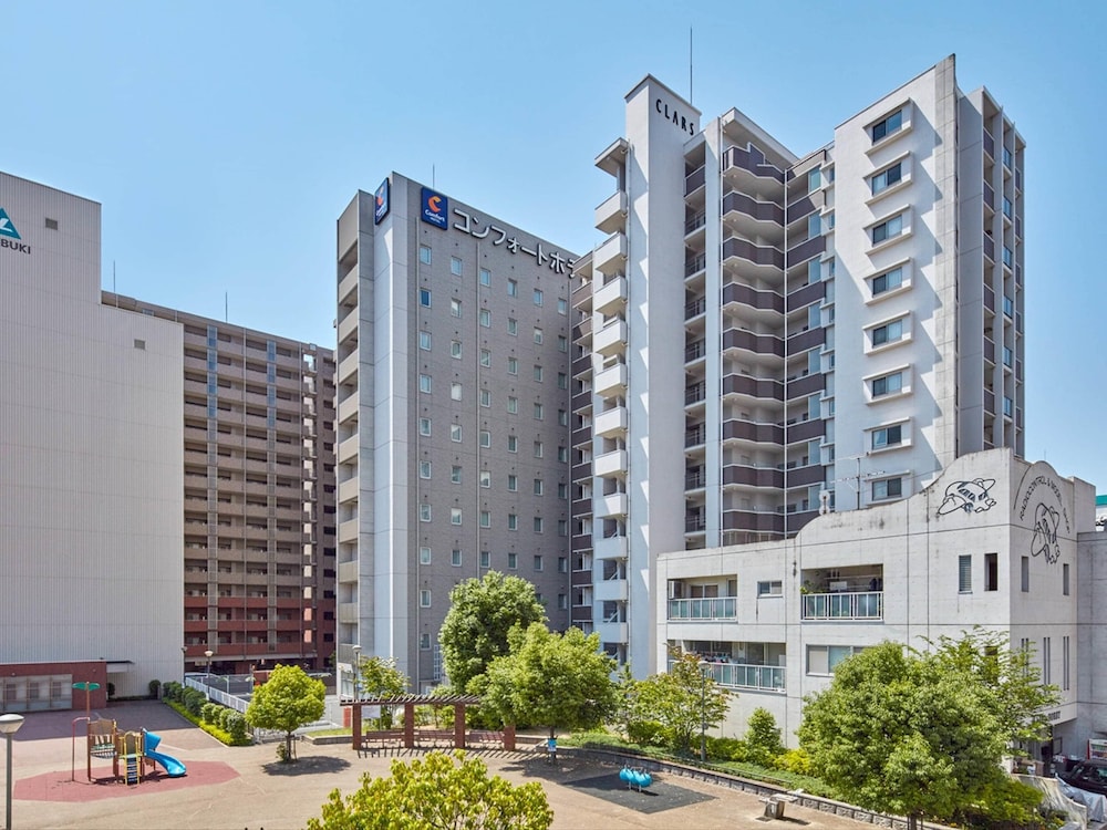 Hotel Comfort Hotel Kure