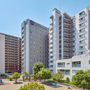 Hotel Comfort Hotel Kure cazare Kure