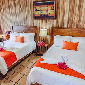 Hotel Mar Inn Bed & Breakfast cazare Monte Verde